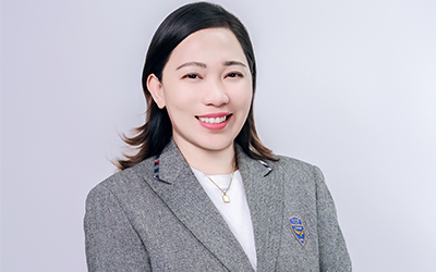 Cheryl Dublar 博士 社会研究老师 - 深圳瑞得福学校 - 给孩子优质的教育 是父母最好的投资